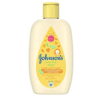 كولونيا جونسون للأطفال برائحة الليمون المنعشة (200 مل) | Johnsons