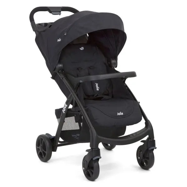 joie traveller stroller Joie Muze Stroller – Easy Travel & Full Comfort – Coal – kidzmarket
