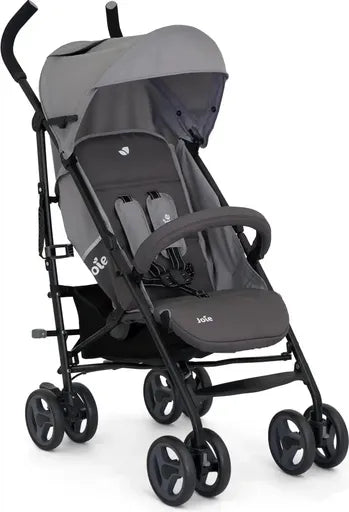 joie nitro umbrella stroller Joie Nitro LX Stroller – Sleek & Lightweight in Dark Pewter – kidzmarket