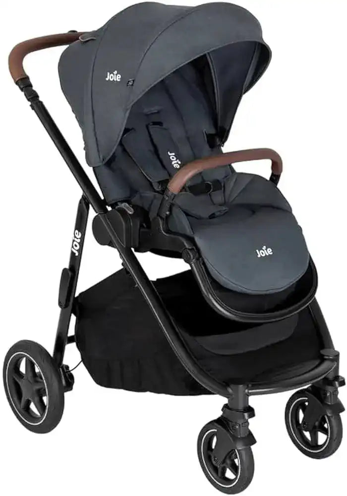 Joie Versatrax Stroller – Moonlight 💰Free Shipping – kidzmarket