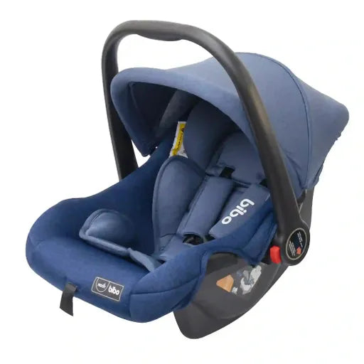 maxi cosi infant car seat carrier MOON Bibo Baby Carrier & Car Seat – Blue – kidzmarket