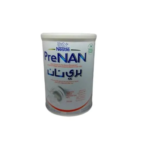 Nestlé Pre NAN 400g Infant Formula – 💰Free Shipping – kidzmarket