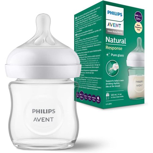 Philips Avent Best Milk Feeding Bottle For Baby Philips Avent