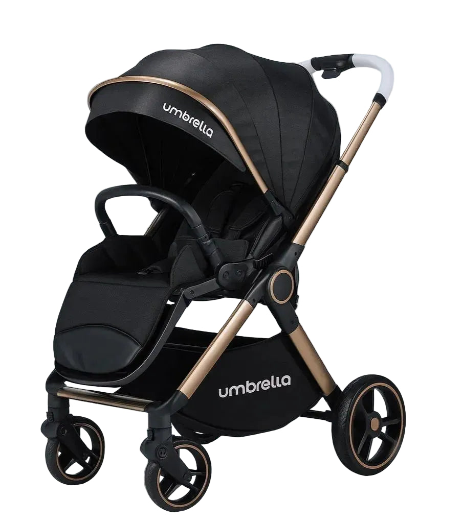 Umbrella X17 Pro Max Baby Stroller – kidzmarket