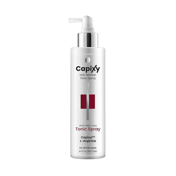 بخاخ كابكسي للشعر
علاج تساقط الشعر بخاخ
بخاخ لتحفيز نمو الشعر
Capixy hair tonic spray
Hair loss treatment spray
Scalp tonic spray