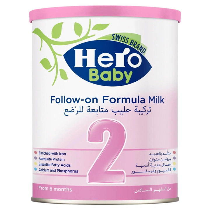حليب_للرضع
مرحلة_2_حليب
حليب_طفل_6_شهور
غذاء_الرضيع
Infant_Formula
Stage_2_Milk
Baby_Food_6_12_Months
Hero_Baby_Formula