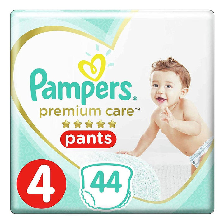 حفاضات مامي (Pampers Diapers)
راحة الأطفال (Baby Comfort)
حجم 4 للأطفال (Size 4 for Kids)
حماية فائقة (Superior Protection)