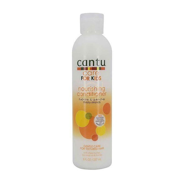 كانتو بلسم للاطفال (237 ملل) | Cantu - kidzmarket