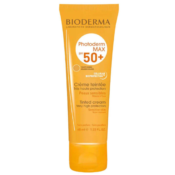 كريم تينت دوري من فوتوديرم ماكس spf 50 | Bioderma