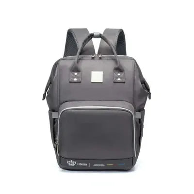 LEQUEEN 7th Generation Diaper Bag
شنطة حفاضات LEQUEEN الجيل السابع
LEQUEEN Gray Baby Bag
Spacious and waterproof diaper bag
حقيبة حفاضات عملية
Stylish diaper bag for parents
سعر شنطة LEQUEEN الجيل السابع
Baby bag with insulated bottle holder
شنطة أطفال أنيقة
حقيبة حفاضات لحديثي الولادة
Practical baby diaper bag
شنطة حفاضات باللون الرمادي
Travel-friendly diaper bag
حقيبة بيبي مريحة