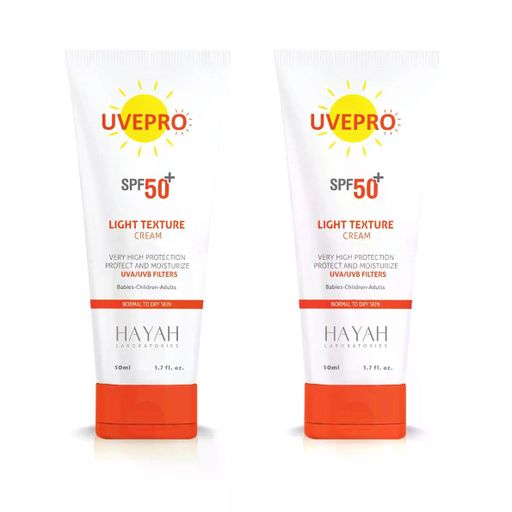 كريم ويف برو للحماية من أشعة الشمس | Uvepro