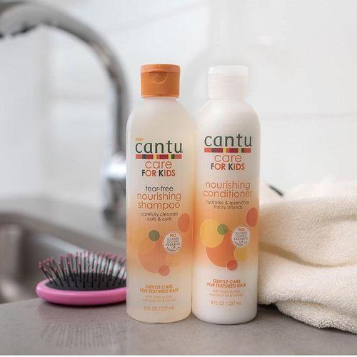 كانتو بلسم للاطفال (237 ملل) | Cantu - kidzmarket