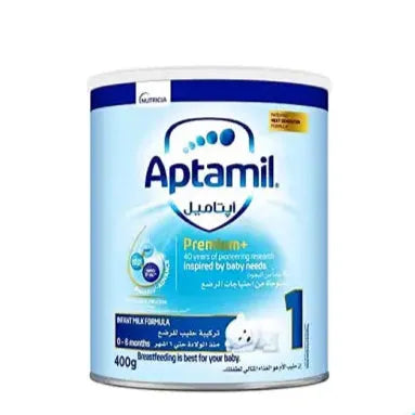 حليب ابتاميل, حليب اطفال, حليب للرضع, تغذية الاطفال, حليب مدعم, ابتاميل بريميوم,
Aptamil formula, infant milk, baby nutrition, premium infant formula, DHA baby milk, Aptamil Premium