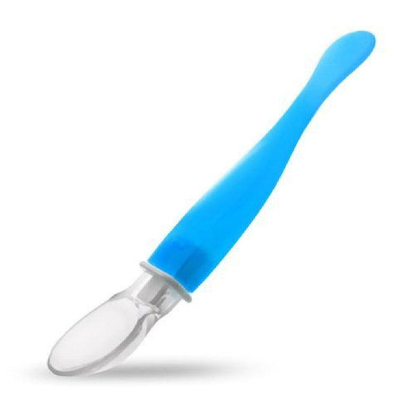 معلقة سيليكون, أدوات رضاعة, أكل الأطفال, بيبي, أدوات أطفال, تغذية صحية
silicone baby spoon, BPA-free baby utensils, baby feeding spoon, soft tip spoon, toddler utensils, first stage feeding