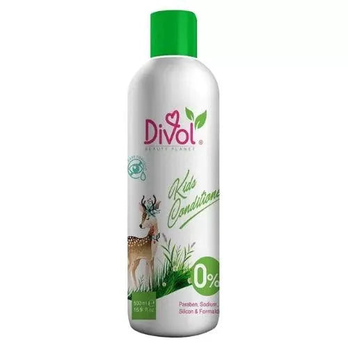 kids conditioner, natural conditioner for kids, detangling conditioner, Divol hair care, gentle kids conditioner
بلسم أطفال، بلسم ديفول، بلسم طبيعي، بلسم لفك التشابك، عناية بشعر الأطفال