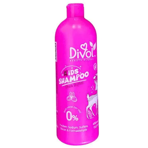 kids shampoo, shea butter shampoo, Divol shampoo, natural kids shampoo, sulfate-free shampoo
شامبو للأطفال، ديفول، زبدة الشيا، شامبو طبيعي، شامبو خالي من السلفات