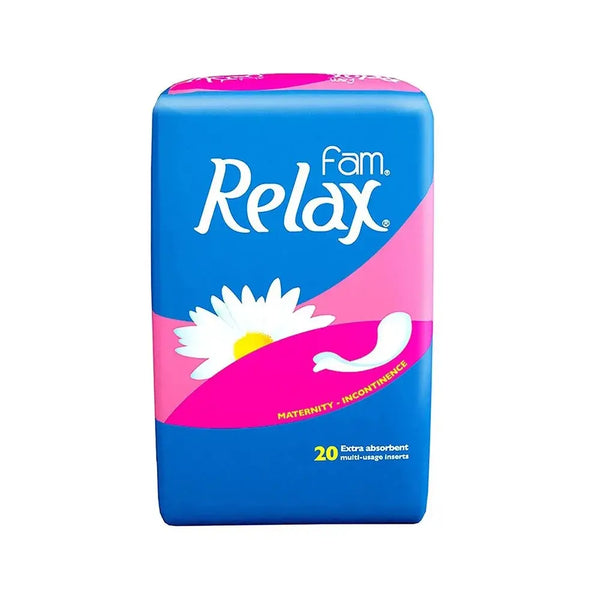 postpartum pads, maternity pads, Fam Relax, after birth care, new mom essentials
فوط ما بعد الولادة, فوط الأمومة, فوط فام ريلاكس, العناية بعد الولادة