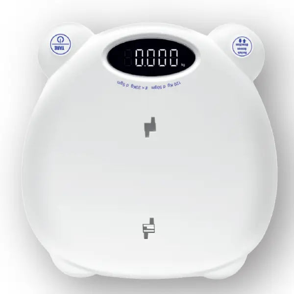ميزان أطفال, ميزان الأم والطفل, ميزان جرانزيا, ميزان ديجيتال, ميزان حديثي الولادة, ميزان طبي
baby scale, mom scale, digital weight scale, Granzia Dutipan, infant weighing scale, newborn digital scale
