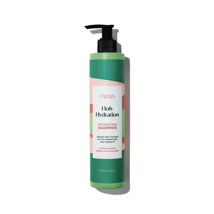شامبو الترطيب
شامبو فافيلين المرطب
شامبو للشعر الجاف
Hydrating Shampoo
Favelin Holy Hydration
Moisture Shampoo