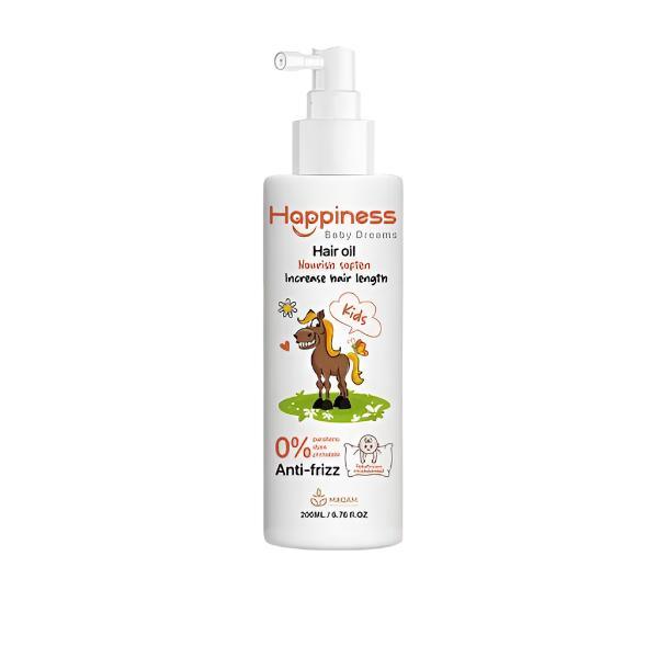kids hair growth oil, children’s hair care, hair strengthening oil, hair oil for kids, natural kids oil
زيت إطالة الشعر، زيت هابينيس للأطفال، تقوية الشعر، زيت نمو الشعر، عناية شعر الأطفال