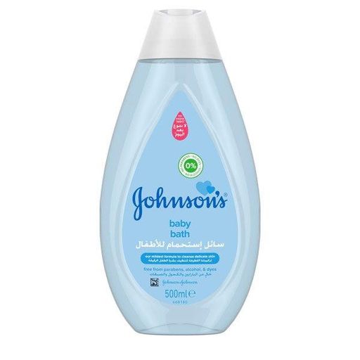 baby body wash, Johnsons body wash, gentle baby cleanser, baby bath wash, newborn safe body wash
غسول جسم للأطفال، جونسون بيبي، غسول لطيف، استحمام الأطفال، غسول يومي