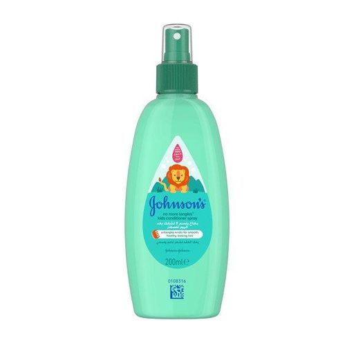 kids detangling spray, no more tangles spray, Johnsons conditioner spray, leave-in conditioner kids, anti-frizz kids hair
بخاخ لفك التشابك، بلسم جونسون، بلسم بدون شطف، شعر ناعم للأطفال، لا تشابك للأطفال