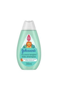 no more tangles shampoo, kids detangling shampoo, Johnsons kids shampoo, tear-free shampoo, smooth kids hair
شامبو لا تشابك، شامبو جونسون أطفال، شامبو لفك التشابك، شامبو لطيف للأطفال، شعر ناعم للأطفال
