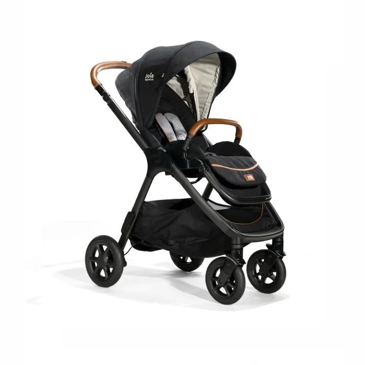 joie baby stroller Joie Finiti Stroller – Stylish & Practical in Eclipse – kidzmarket
