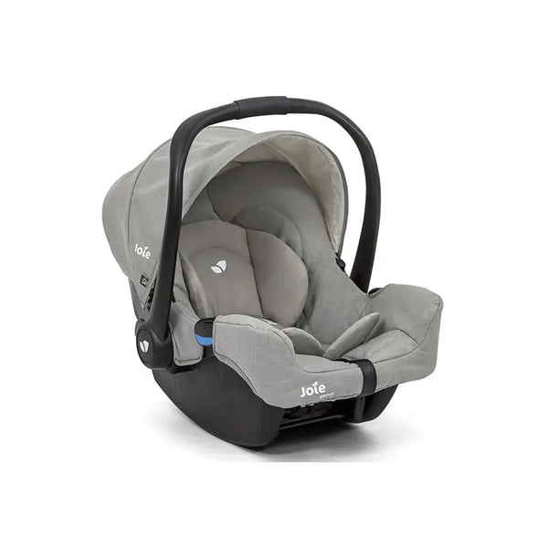 كرسي سيارة, مقعد أطفال, كرسي جوي, كرسي رضيع, مستلزمات مواليد, كرسي سفر
infant car seat, joie gemm, baby seat, newborn car seat, car safety seat, pebble grey