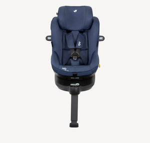 cybex sirona vs joie spin 360 Joie I-Spin 360° Car Seat – Deep Sea – kidzmarket