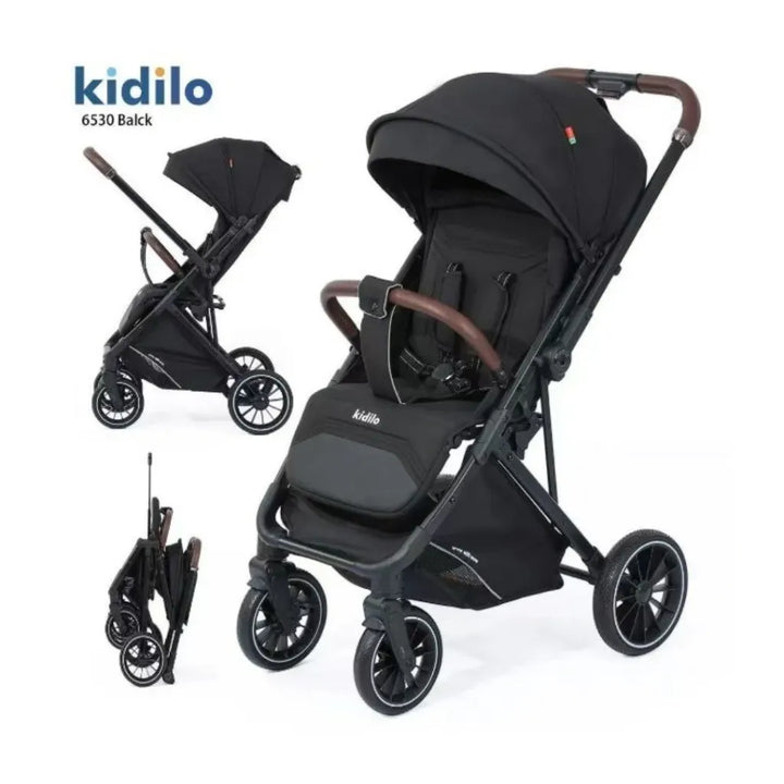 Kidilo 6530 Baby Stroller
