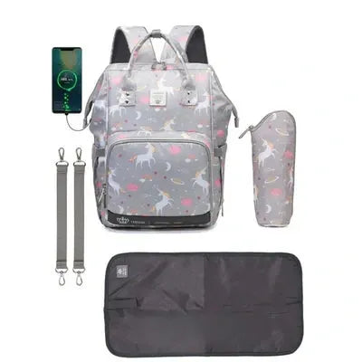 شنطة مواليد, شنطة اطفال, شنطة بيبي, شنطة رضاعة, شنطة امهات, شنطة سفر,
diaper bag, baby bag, newborn bag, travel diaper bag, mom backpack, baby care bag