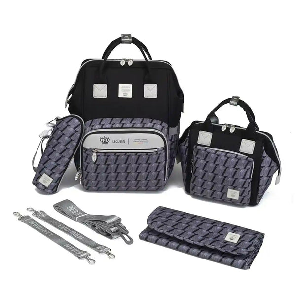 شنطة مامي, شنطة بيبي, شنطة مواليد, شنطة حفاضات, شنطة سفر, شنطة موضه,
mommy bag, baby bag, diaper bag, travel bag, waterproof bag, stylish bag