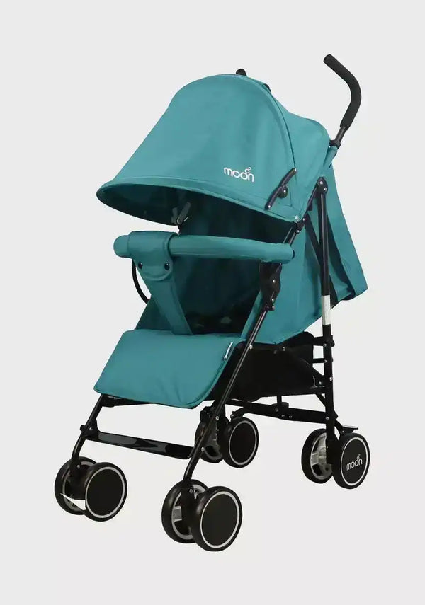 عربة اطفال, مشاية سفر, كرسي اطفال, عربة موون, عربة خفيفة, عربة رحلات
baby stroller, travel stroller, lightweight stroller, moon stroller, compact stroller, sea blue stroller