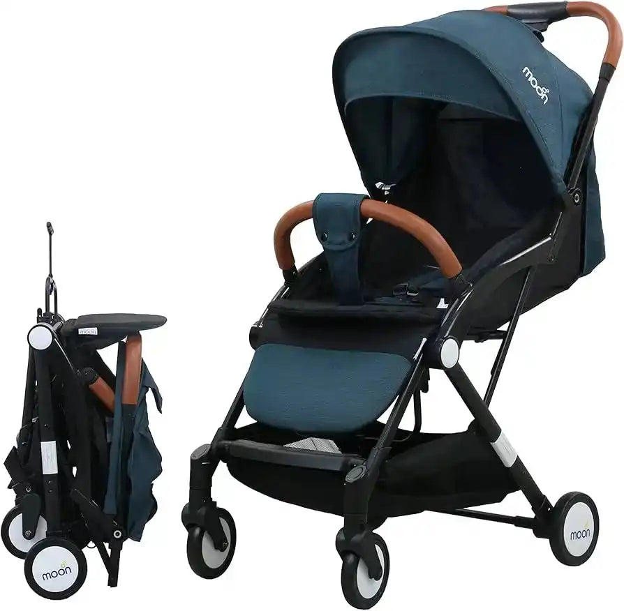 MOON Ritzi Cabin Travel Stroller