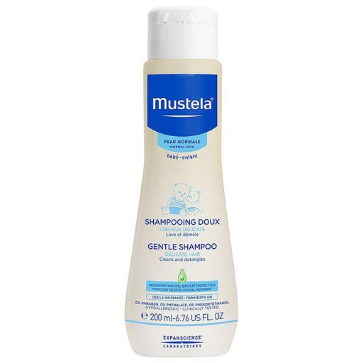 baby shampoo, Mustela shampoo, gentle baby wash, newborn shampoo, tear-free shampoo
شامبو موستيلا، شامبو للأطفال، شامبو لطيف، شامبو بدون دموع، شامبو للأطفال حديثي الولادة