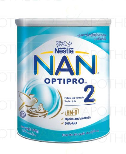 Nan Optipro 2, baby formula 6–12 months, follow-up milk, OPTIPRO, baby growth support
نان أوبتيبرو 2، حليب أطفال، تركيبة متابعة، من 6 شهور لسنة