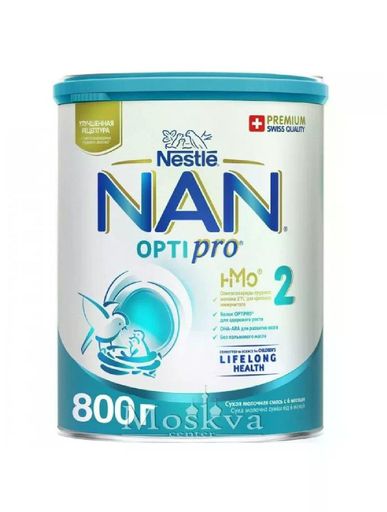 Nan Optipro 2, baby formula 6–12 months, follow-up formula, Nestlé infant milk, OPTIPRO
نان أوبتيبرو 2، حليب المرحلة الثانية، تغذية الرضع، من ٦ شهور لسنة