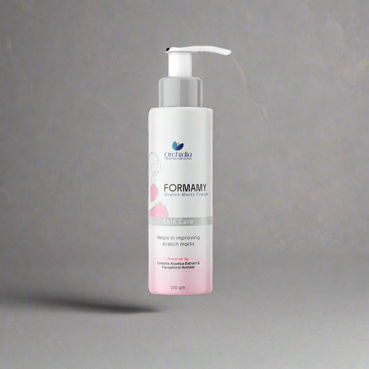 كريم علامات التمدد, كريم للحامل, ترطيب البشرة, علاج الاسترتش ماركس, كريم طبيعي, مرطب الحمل
stretch marks cream, pregnancy cream, skin hydration, scar treatment, natural moisturizer, postpartum care