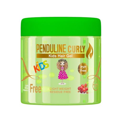 kids curly gel, aloe vera hair gel, Penduline curl styling, kids hair care, soft hold curl gel
جيل كيرلي للأطفال، جل باندولين، جل بالصبار، جل لتجعيد الشعر، تصفيف شعر الأطفال