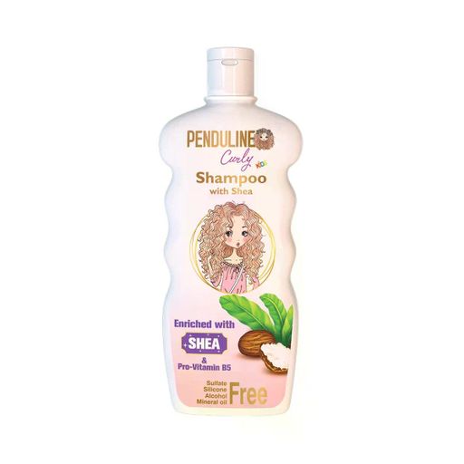 curly hair kids, shea butter shampoo, dry hair shampoo, Penduline curly care, sulfate-free kids shampoo
شامبو كيرلي، شامبو بزبدة الشيا، شامبو للشعر الجاف، شامبو باندولين، شامبو للأطفال