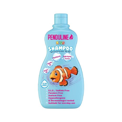 kids shampoo, Penduline Blue, dry hair shampoo, tear-free shampoo, children’s haircare
شامبو أطفال، بندولين الأزرق، للشعر الجاف، خالي من الدموع، عناية شعر الأطفال