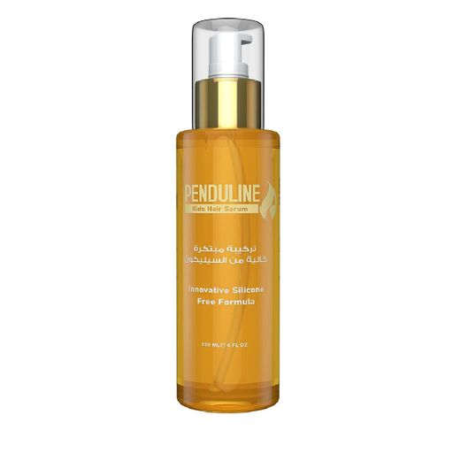 silicone-free hair serum, kids hair care, Penduline serum, anti-frizz serum, natural hair serum
سيروم شعر للأطفال، سيروم خالي من السيليكون، بندولين، ضد الهيشان، مغذي ومرطب للشعر