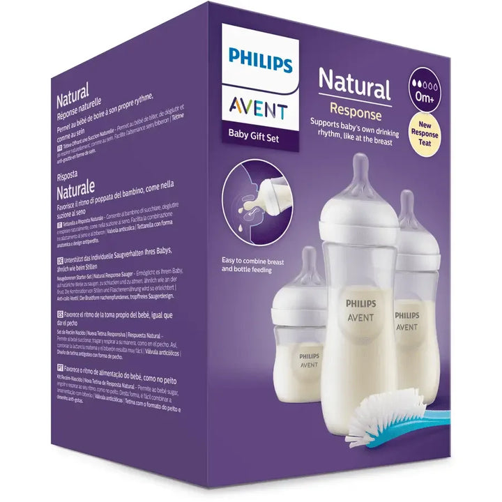 فيليبس, افنت, طقم حديثي الولادة, رضاعة طبيعية, زجاجات أطفال
Philips, Avent, newborn set, baby bottles, natural feeding