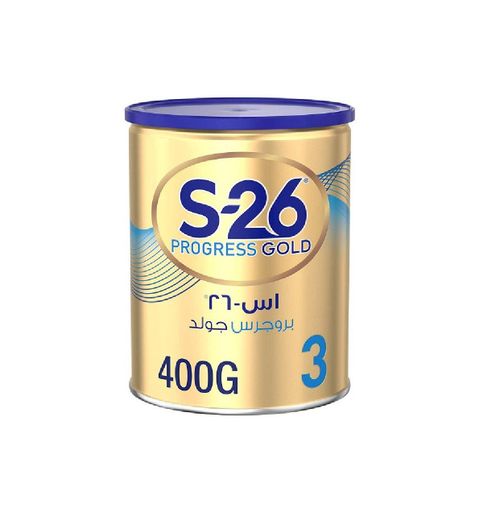 S-26 Gold 3, toddler formula 1–3 years, growing-up milk, DHA toddler milk
إس 26 جولد ٣، حليب النمو، من سنة لثلاث سنوات، تركيبة أطفال