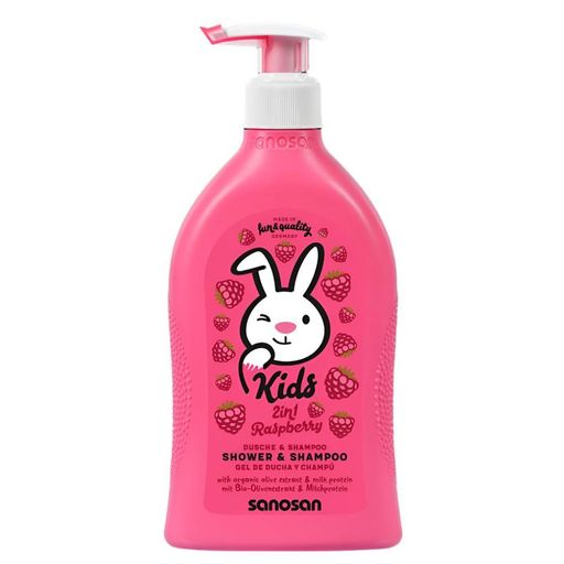 شامبو أطفال, غسول جسم, سانوسان, استحمام الأطفال, شامبو بيري, منتجات أطفال
baby shampoo, body wash, sanosan, berry scent, baby skincare, tear free