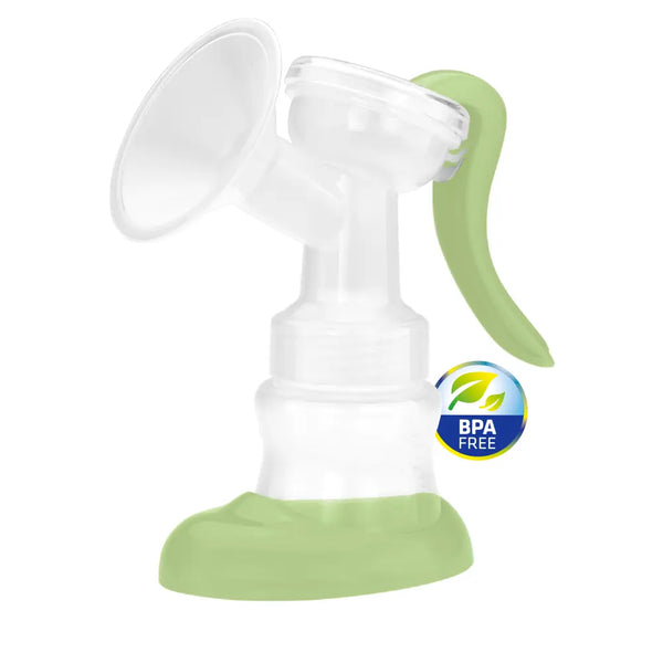 شفاط لبن يدوي, شفاط حليب بسيط, شفاط سيمبوفيد, رضاعة طبيعية, شفاط مريح, جهاز شفط لبن
manual breast pump, SimpoFeed pump, baby feeding, BPA-free pump, breastfeeding aid, milk extractor