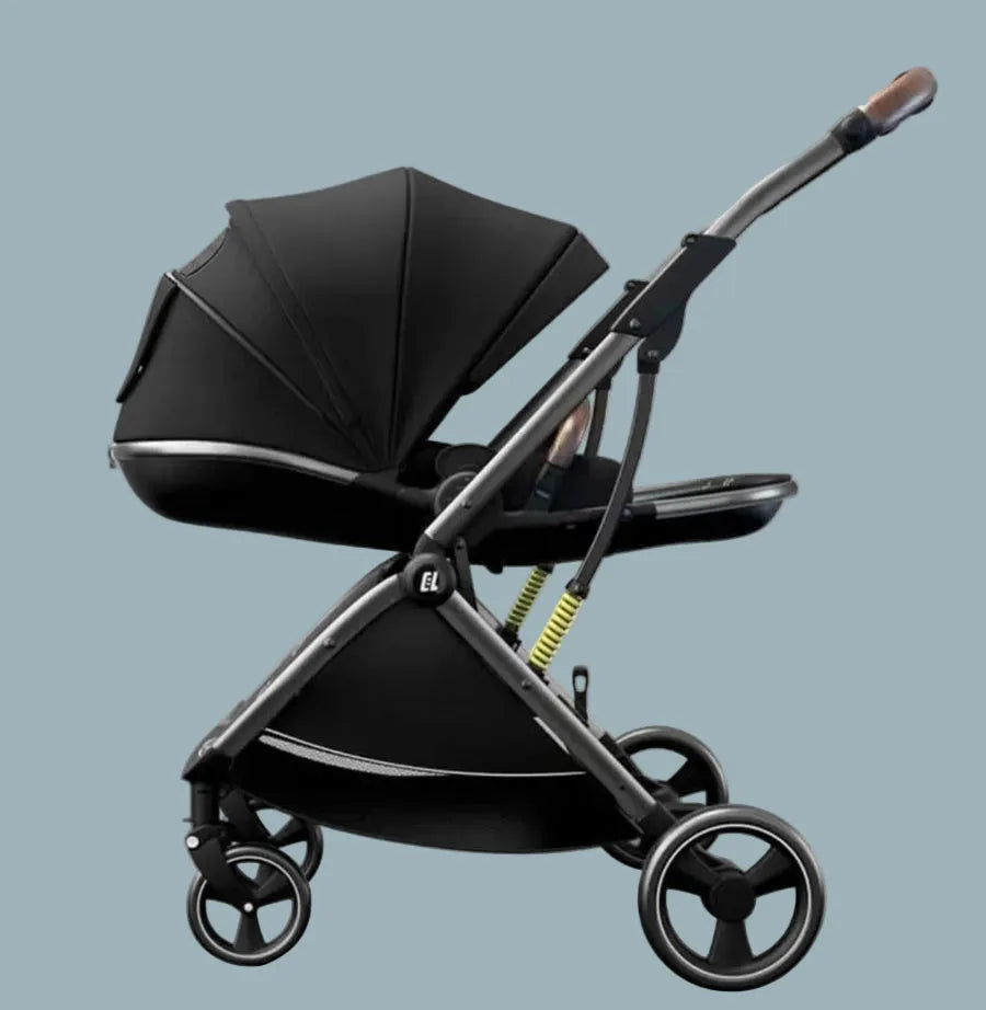 Umbrella X9 Reversible Baby Stroller – High Quality – kidzmarket