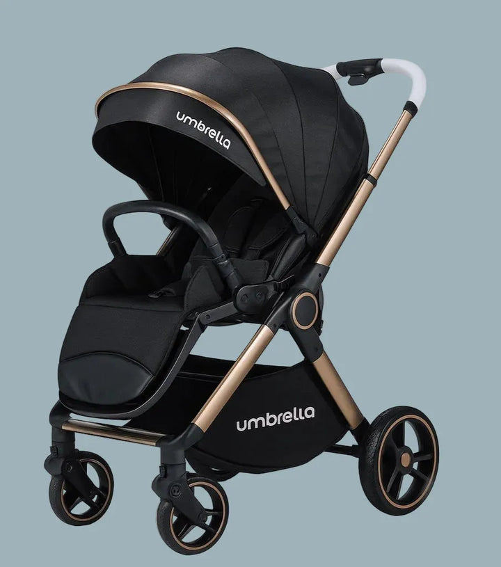 stroller umbrella Umbrella X17 Pro Max Baby Stroller – kidzmarket