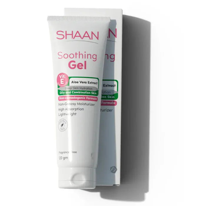 جل مهدئ
علاج البشرة
ترطيب للبشرة
Soothing Gel
Skin Care
Hydrating Gel